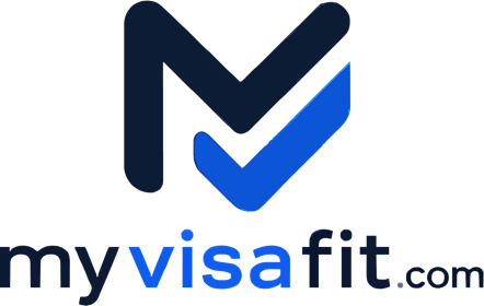 MyVisaFit